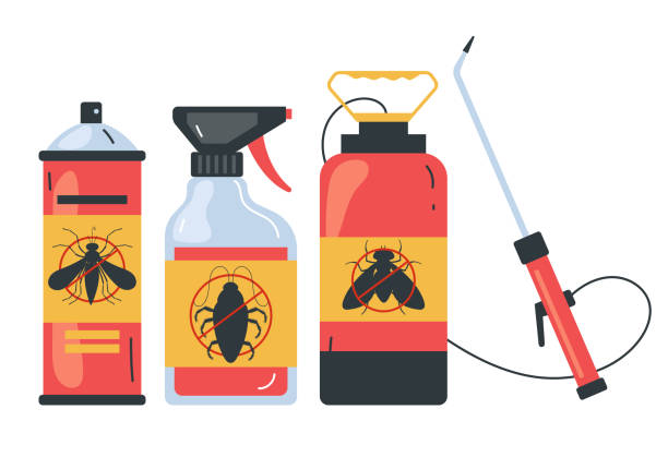 Best Residential Pest Control  in Caway, AR